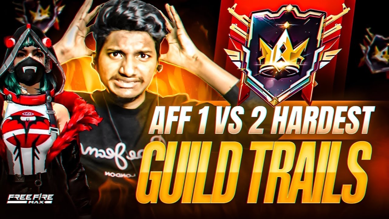 HARDEST GUILD TEST EVER 😮 FREE FIRE LIVE TELUGU ❤ FREE FIRE FACECAM LIVE 😍 