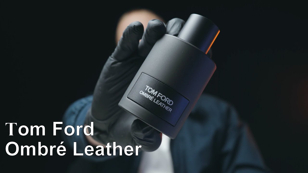 Tom Ford Ombre Leather