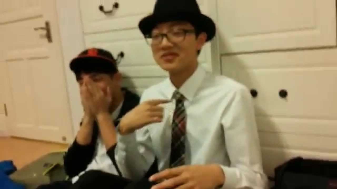 Ask Korean Teenagers 1: Their views on dating