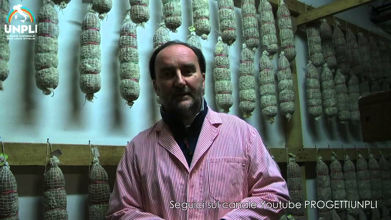 Spilimbergo (PN) - Stefano Lovison - Lavorazione artigianale salumi