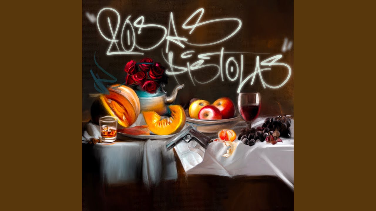 Rosas y Pistolas