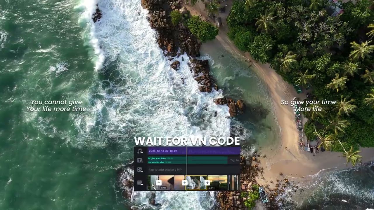 VN CODE TEMPLATE | HAULE HAULE LIVE | FREE VN CODE REELS TEMPLATE