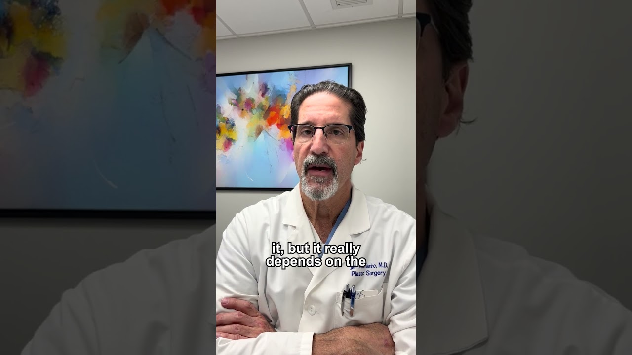 How Long Do Fillers Last?