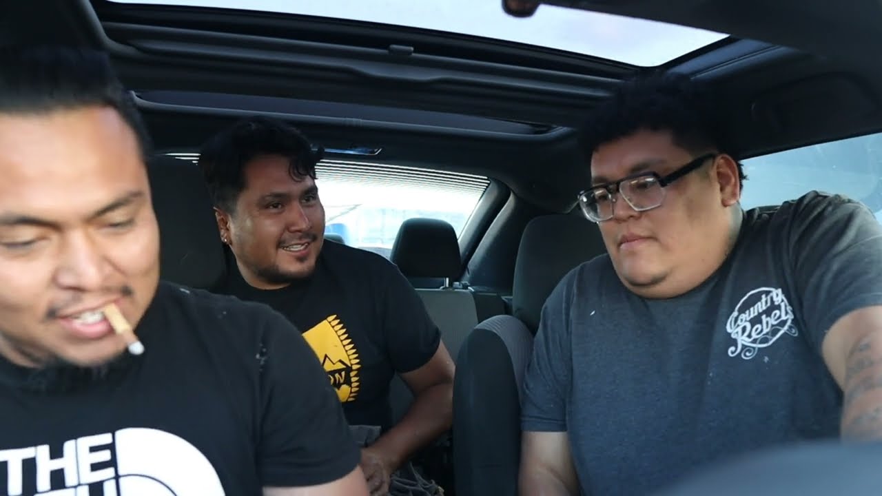 Navajo Nation Fair Experience