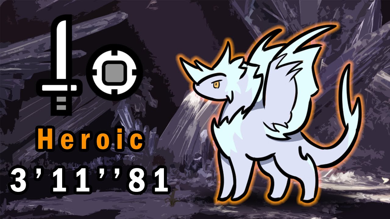 [MHW:IB | PC] The Place Where Winter Sleeps (AT Velkhana) - SnS 3'11
