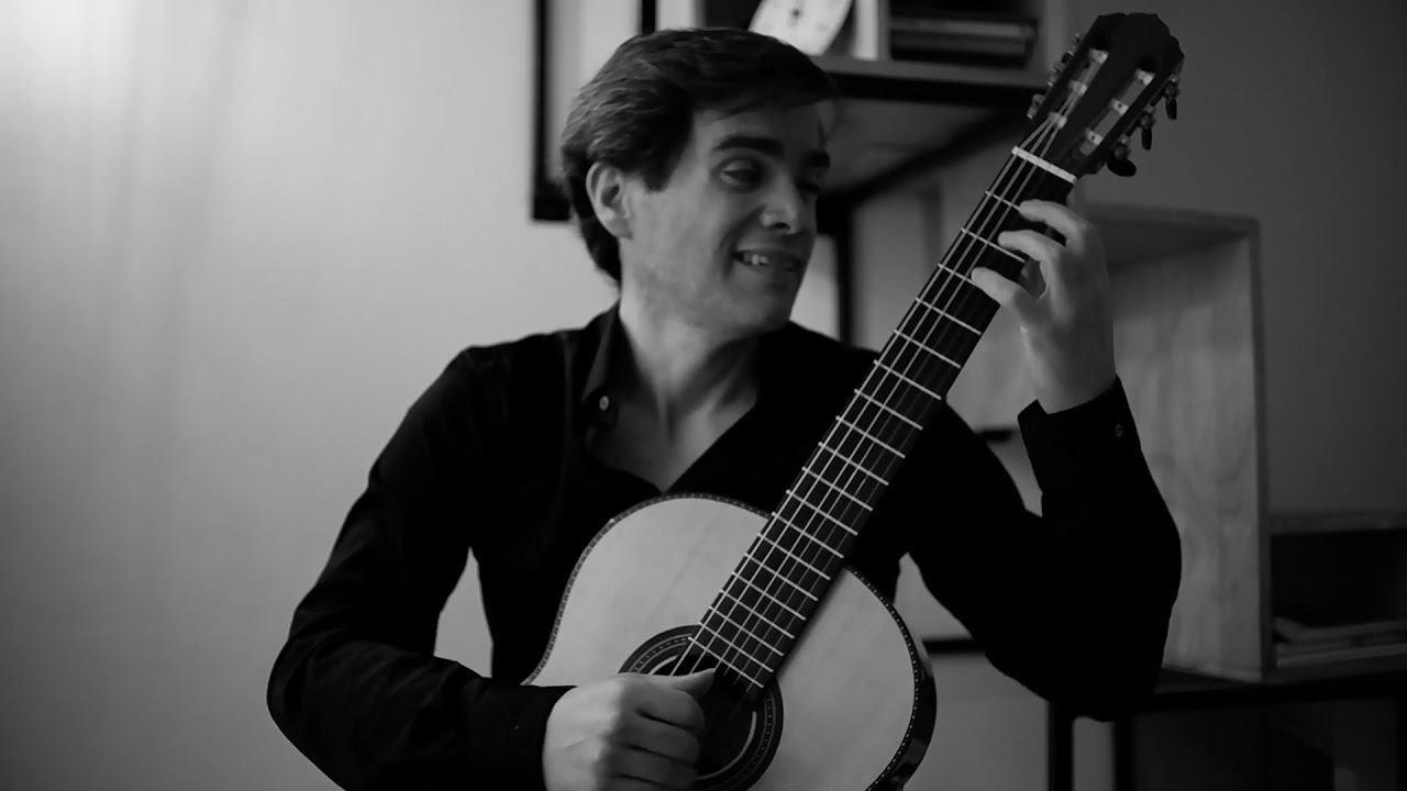 Presto by G. Rochberg