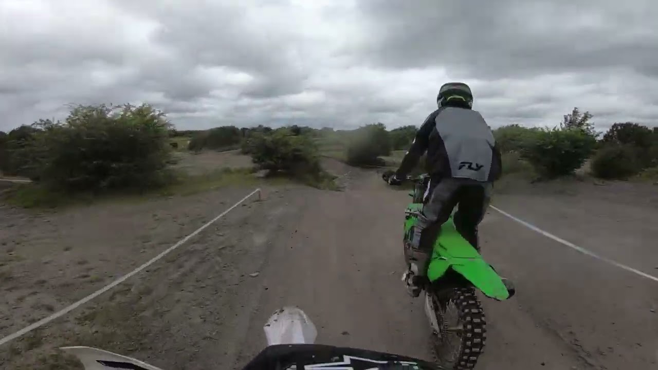 Abram Enduro Motopark 02/06/2025