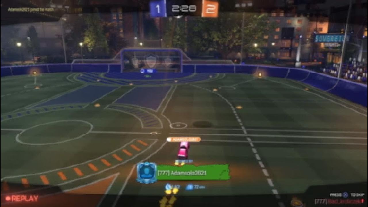 vi är inte uppvärmda