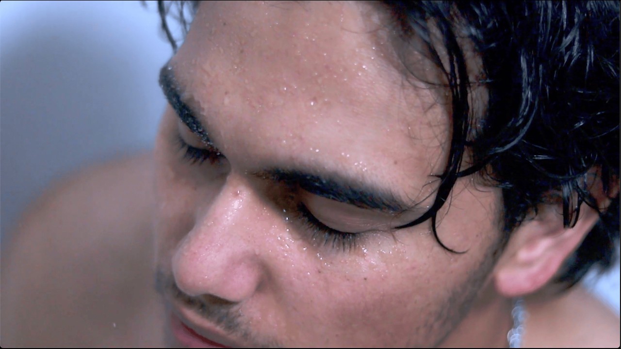 Talent (Short film)