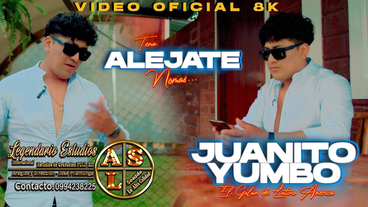 JUANITO YUMBO 