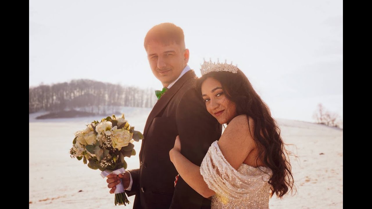 Michal & Denisa / 22.2. 2025 / Svatební video