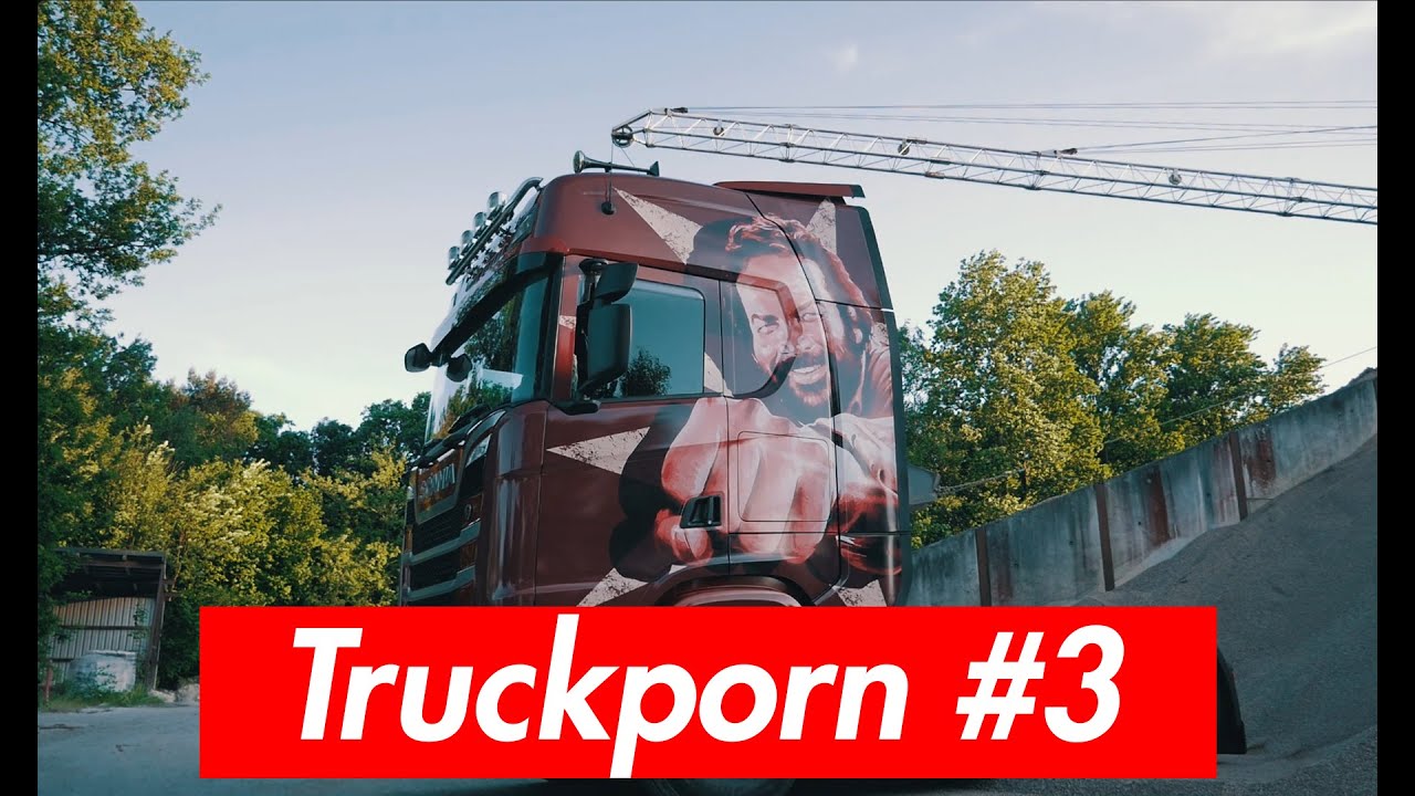 Scania 
