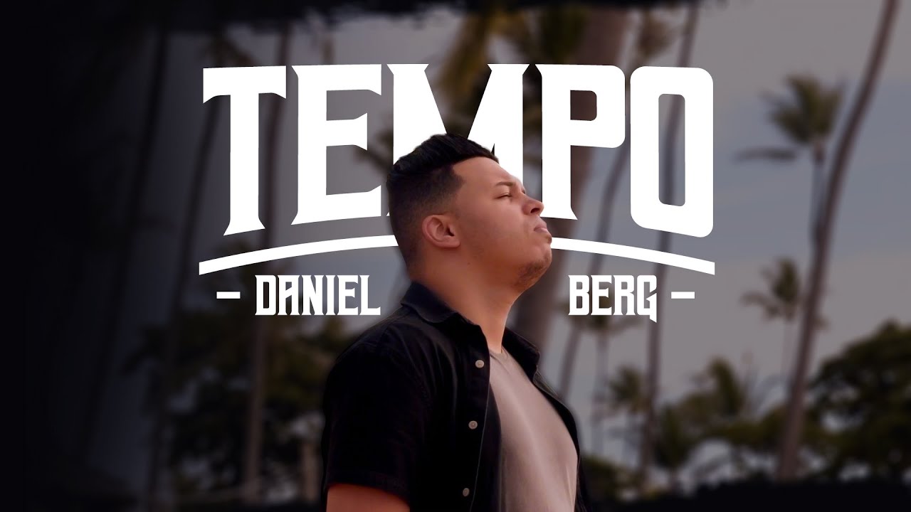 DANIEL BERG -TEMPO