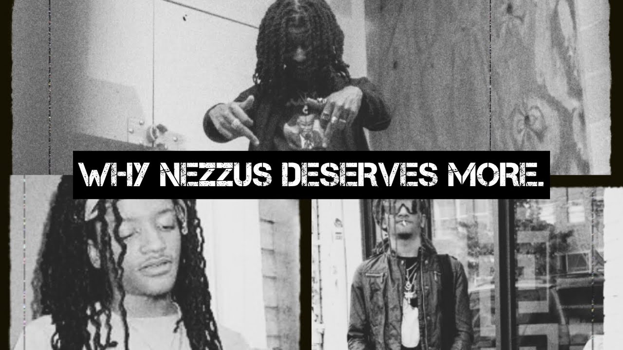 Why Nezzus &rdquo; The KultLeader. &rdquo; Deserves More.
