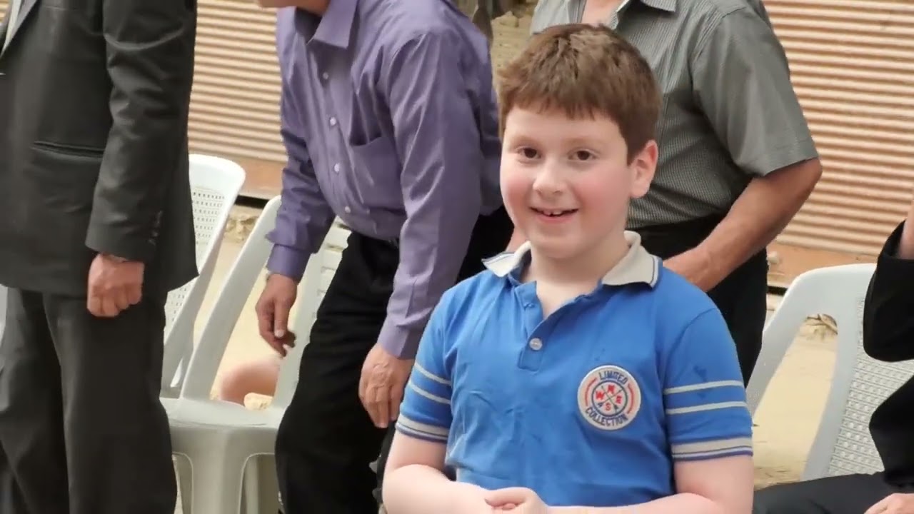 الاستاذ عماد رامي حفل زفاف فؤاد هركل الجزء الثاني