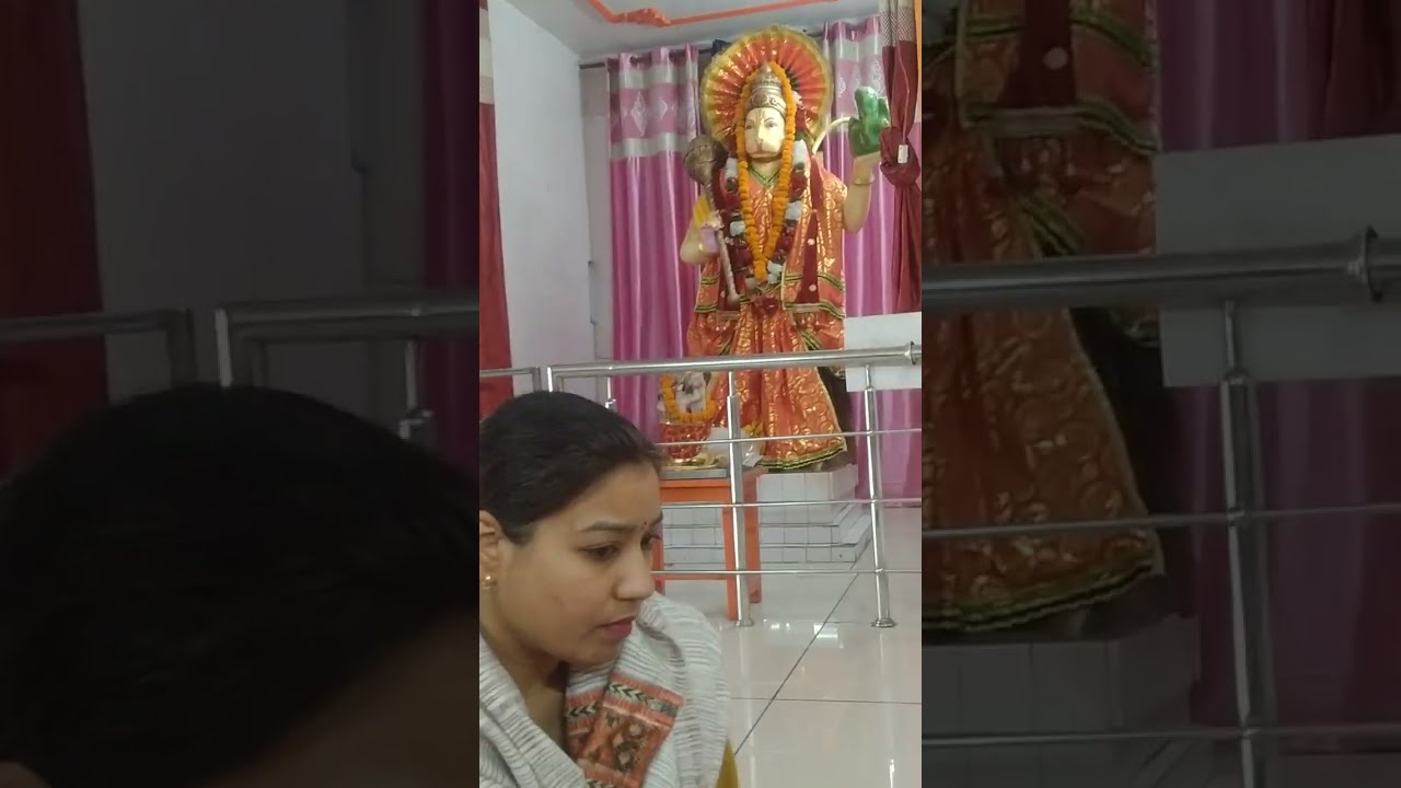 Shri Ram Janki baithe Hain mere Sine Mein #bhajansong  #originalsound