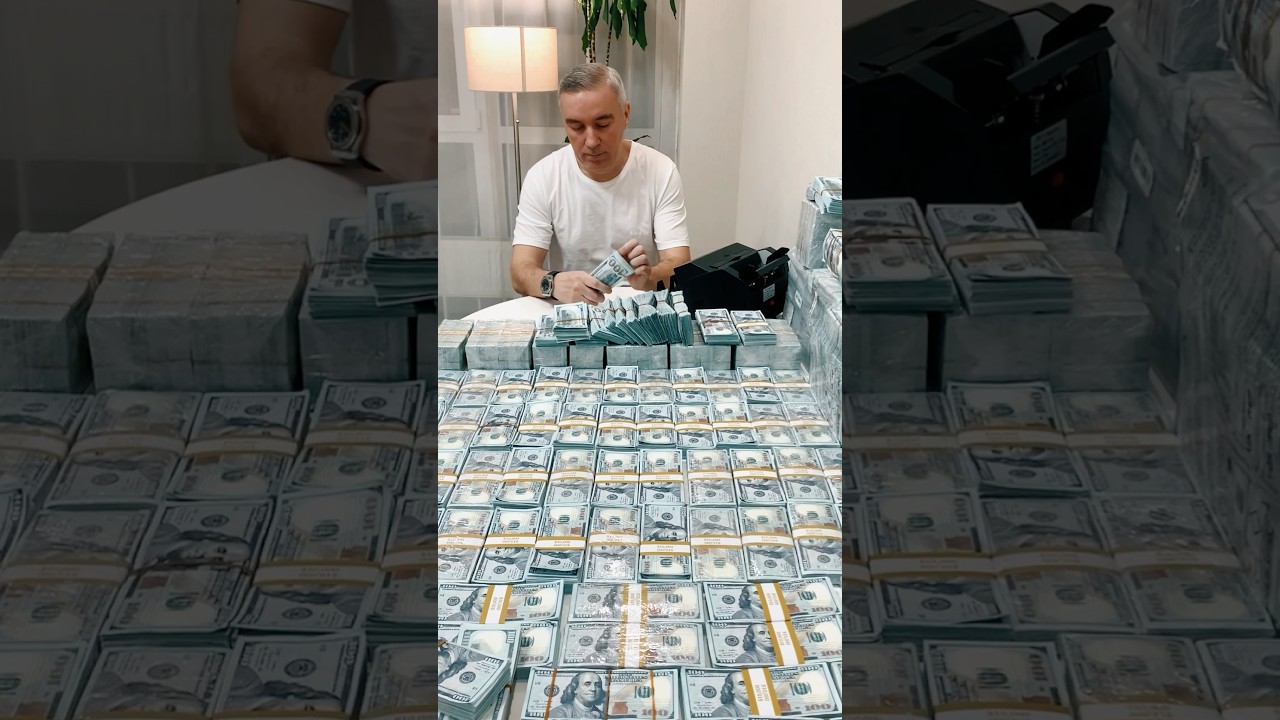 #money #moneymanifesting #cash #dollar #dendreams