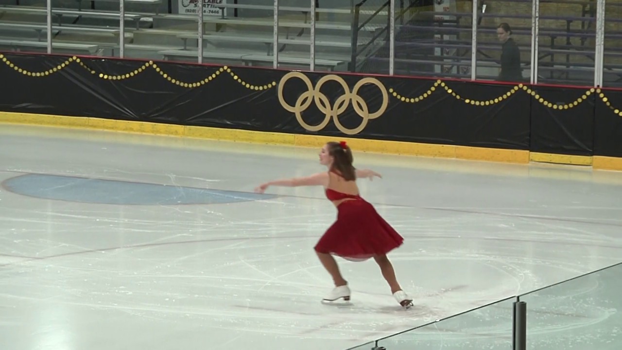 Dutch Waltz - BSG 2020