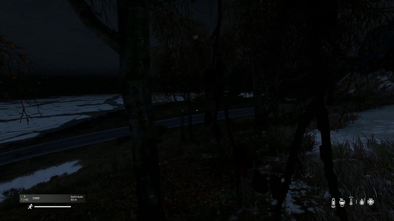 #DayZ- #FrostLine - #SaKhal, Cannibal Island- Day 7 - The Journey Continues #Live #Content