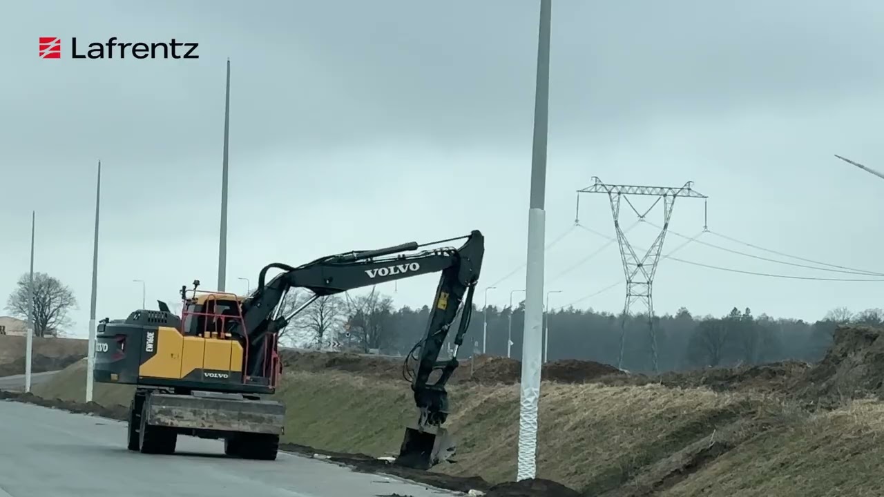 Budowa drogi ekspresowej S6 Słupsk - Bożepole Wielkie, Zadanie 2: Słupsk - Bobrowniki Tydz. 11.2026
