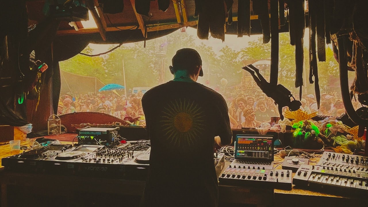 Fejká Live @ Bucht der Träumer Festival 2022