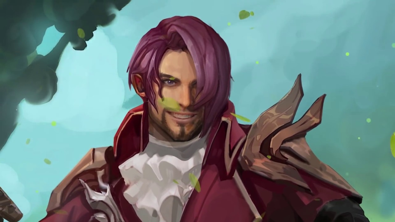 CỐT TRUYỆN | FLORENTINO - Thả thính Astrid và cái kết