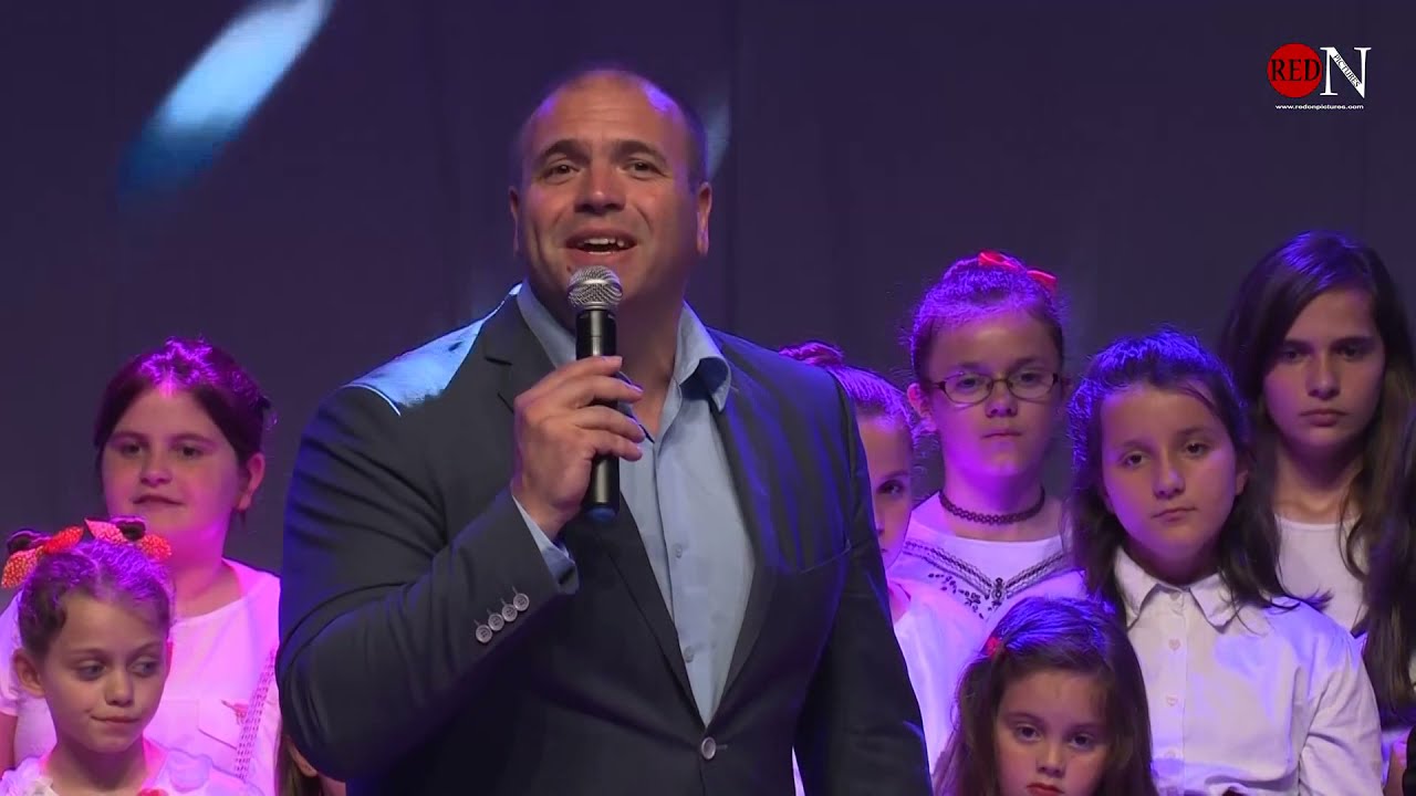 Festivali Fluturat 2018 Kumanove (Edicioni 10)