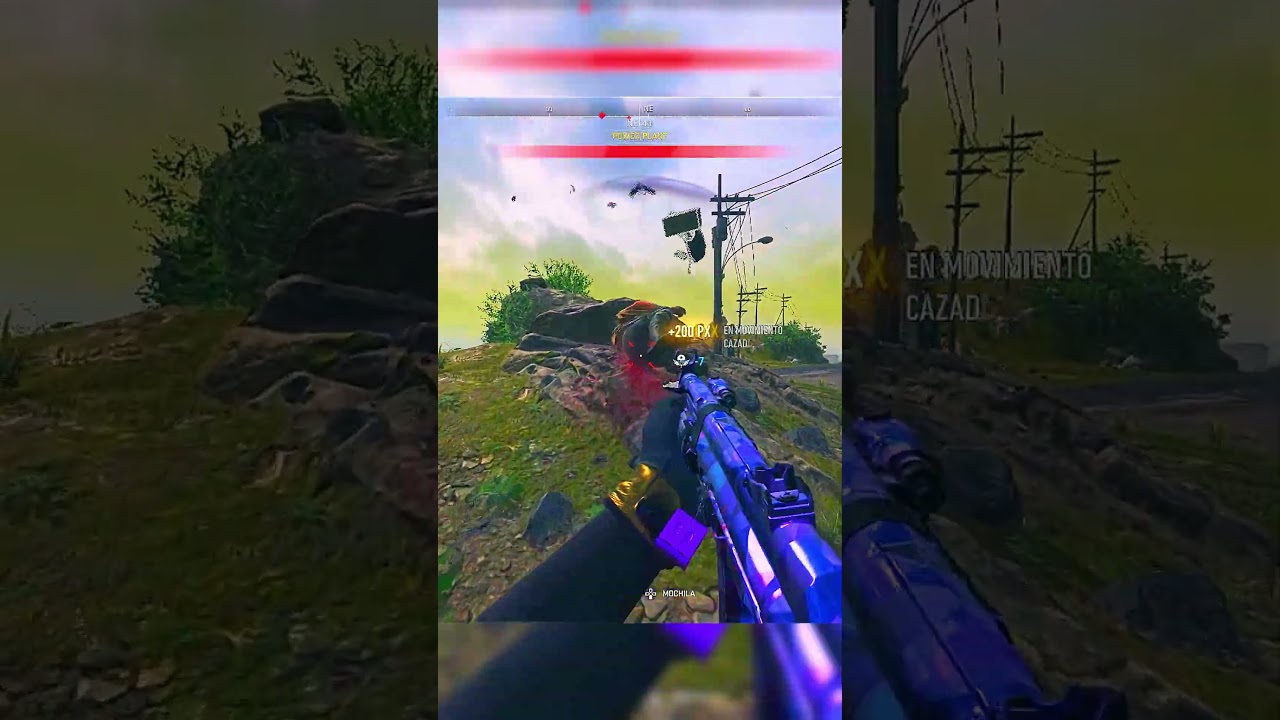 COMO MEJORAR TU PRECISIÓN CON ESTOS AJUSTES EN WARZONE 2