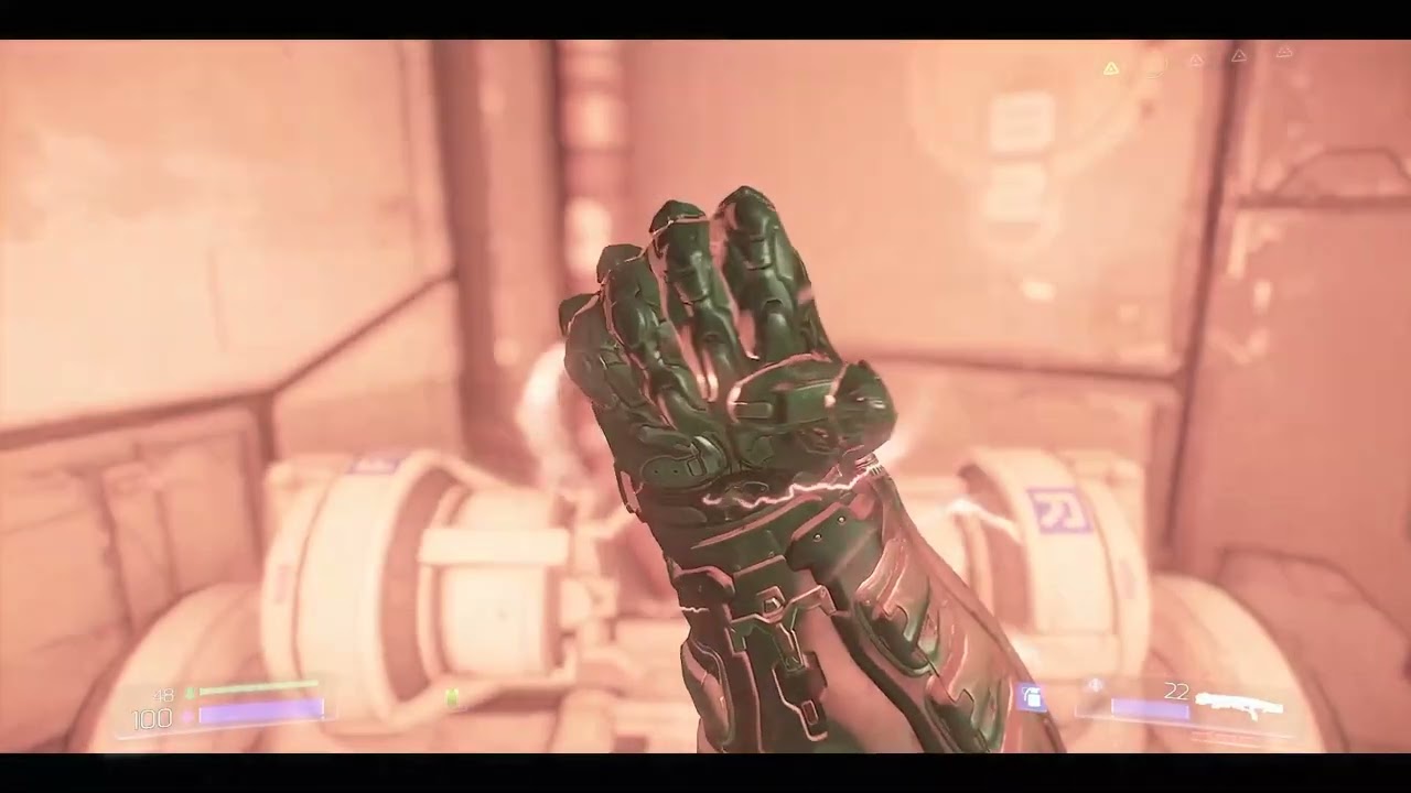 Doom 2016 - Meltdown Walkthrough | Tips & Secrets
