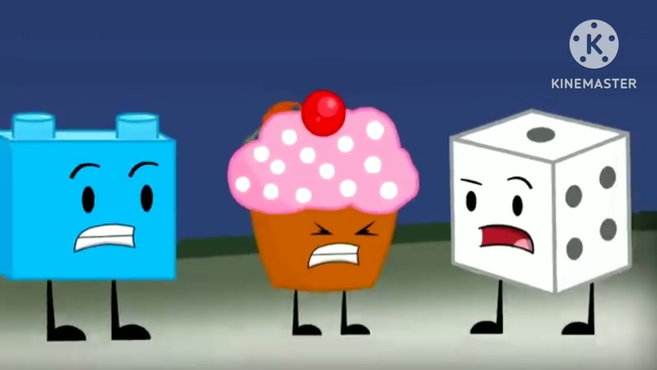 Charlie & Lola Object Mayhem Episode 12