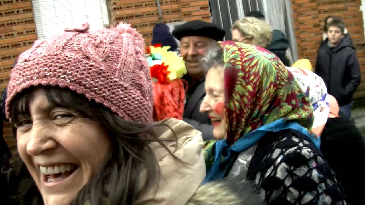 ANTRUEJO Velilla de la Reina ( 2016)