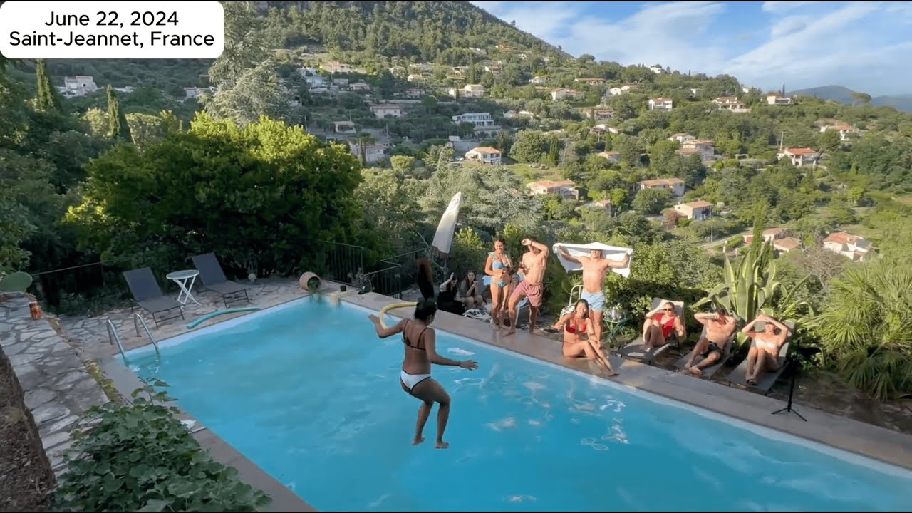 Europe Vlog! | Summer 2024