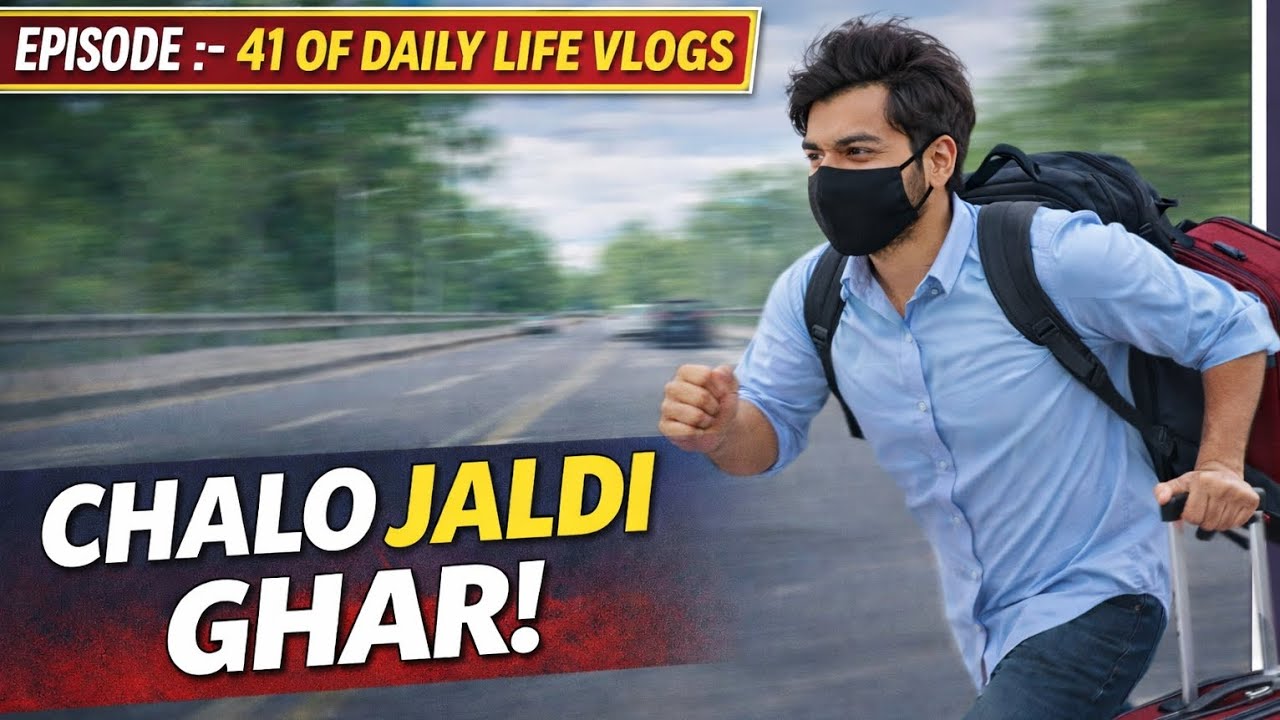 Unexpected Night Shift: PG Se Direct Ghar! 😯@Lifewithrahul0 #like#youtube#viral#trending#growth#