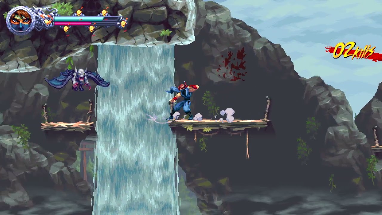 NINJA GAIDEN  Ragebound 2026 02 21 13 00 18