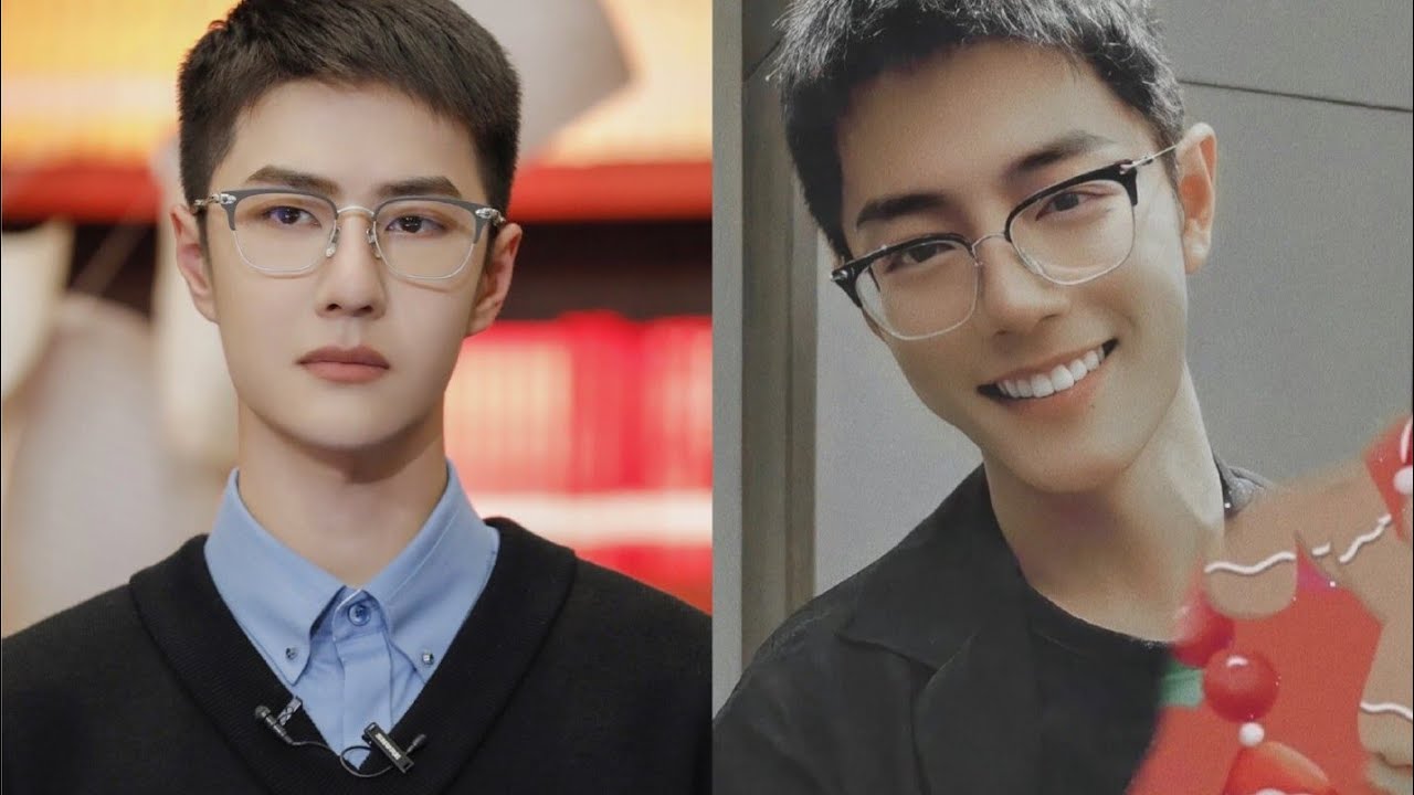 Yizhan and their actions are more louder- BJYX