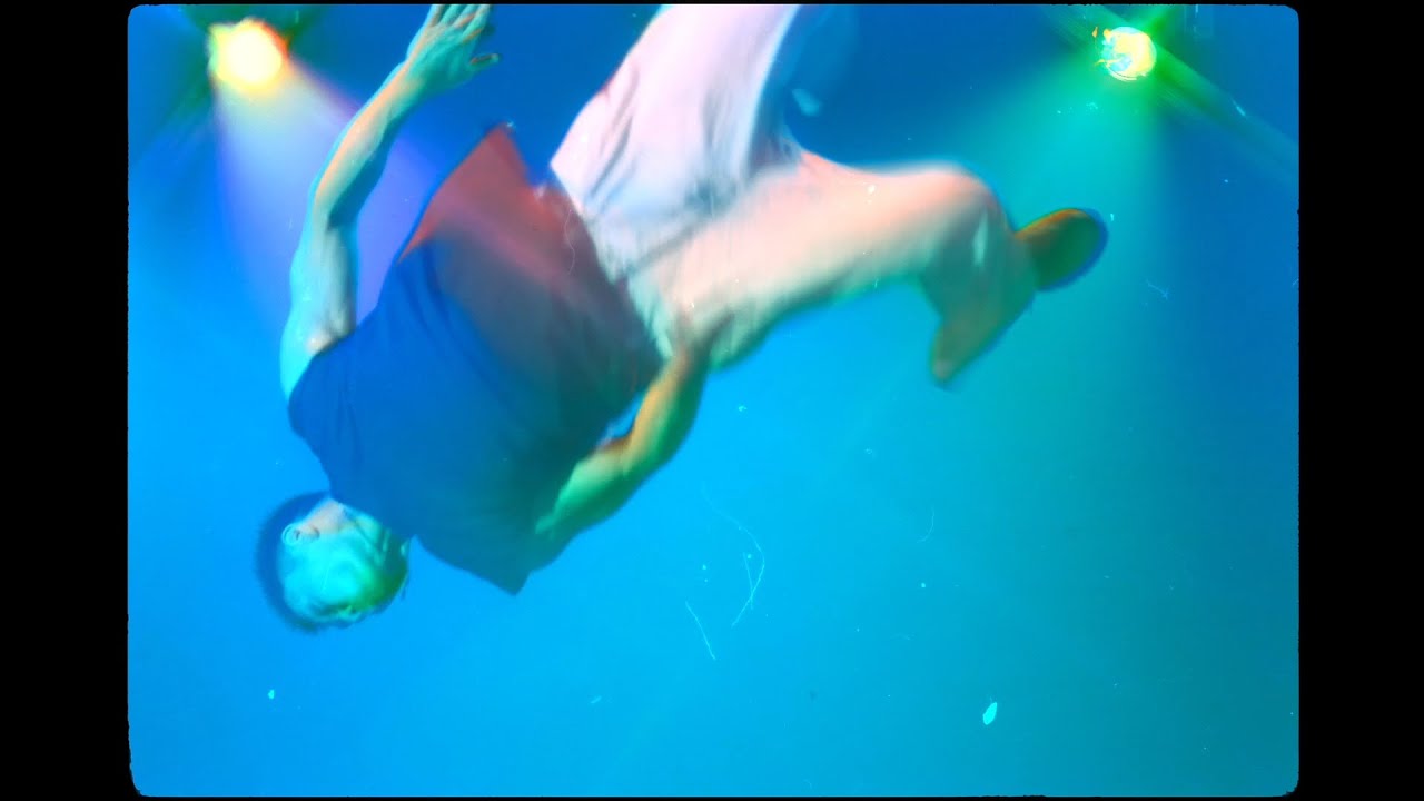 優河 - Love Deluxe (Official Visualizer)