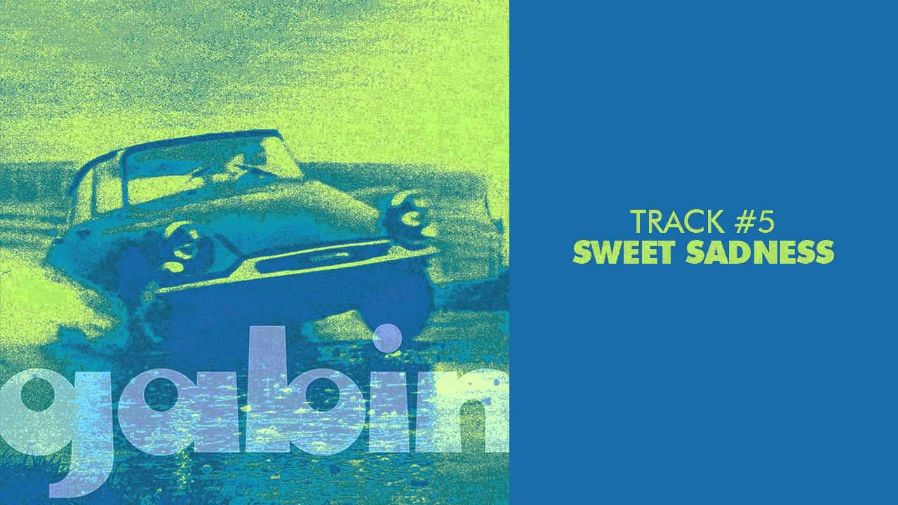 Gabin - Sweet Sadness - GABIN #05