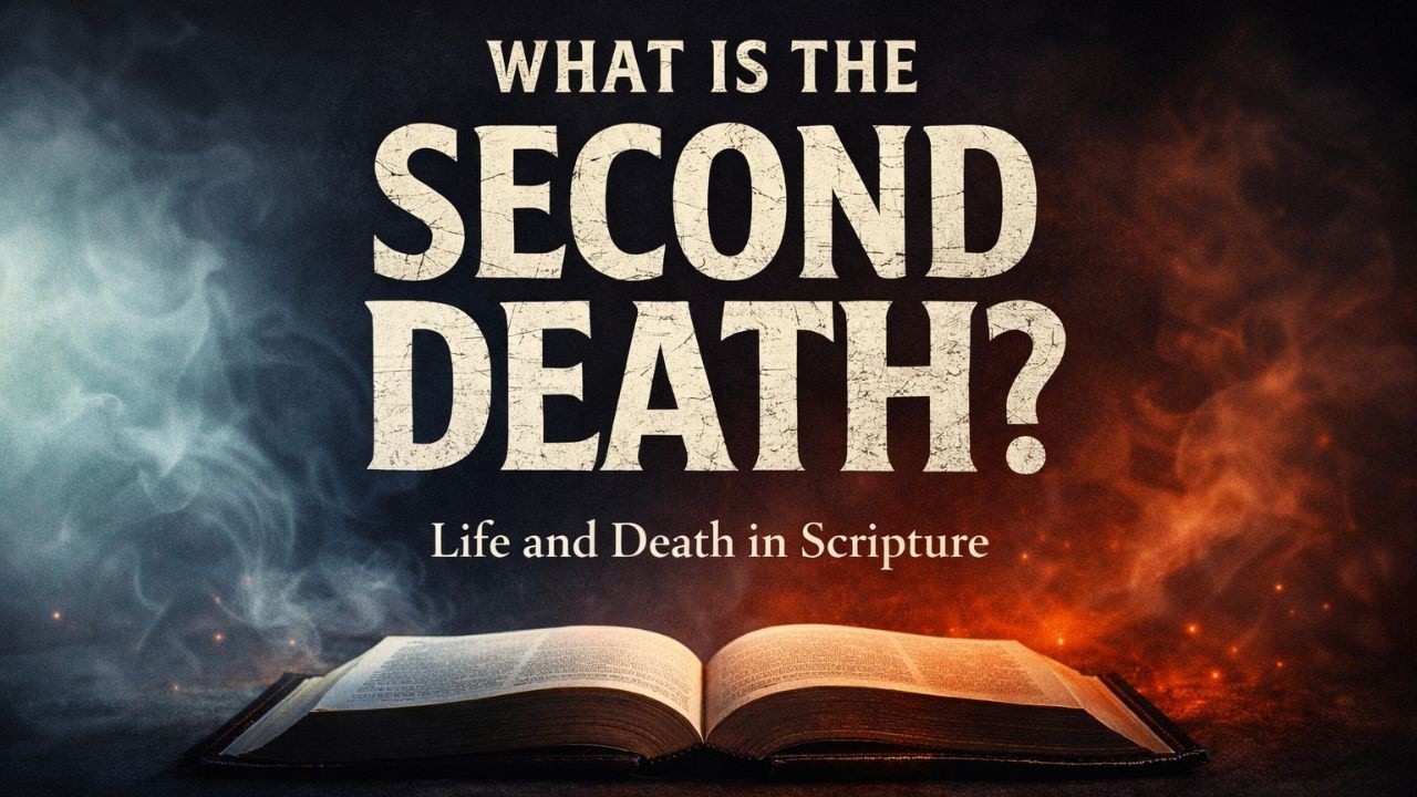 The Hell Debate’s Missing Piece: Defining Life and Death