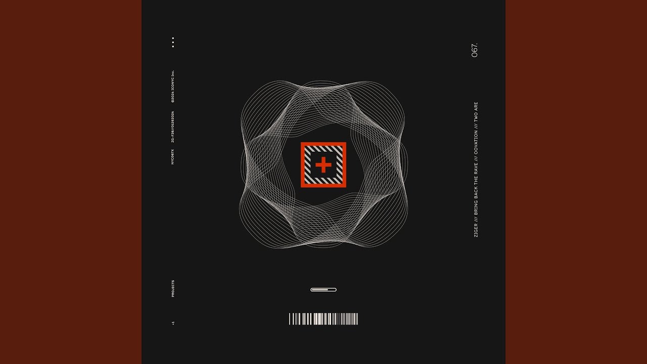 Bring Back the Rave (Two Are Remix)