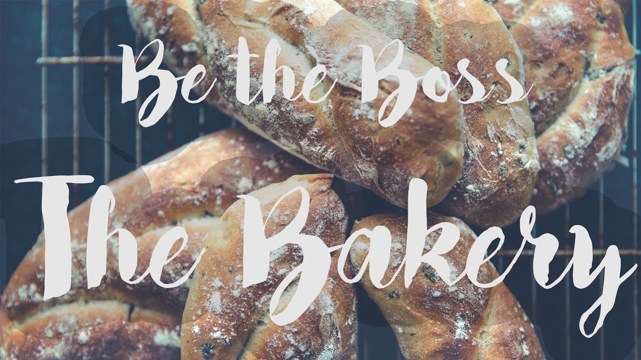How to Build a Successful Family Bakery - The Story of Yosi's Bakery