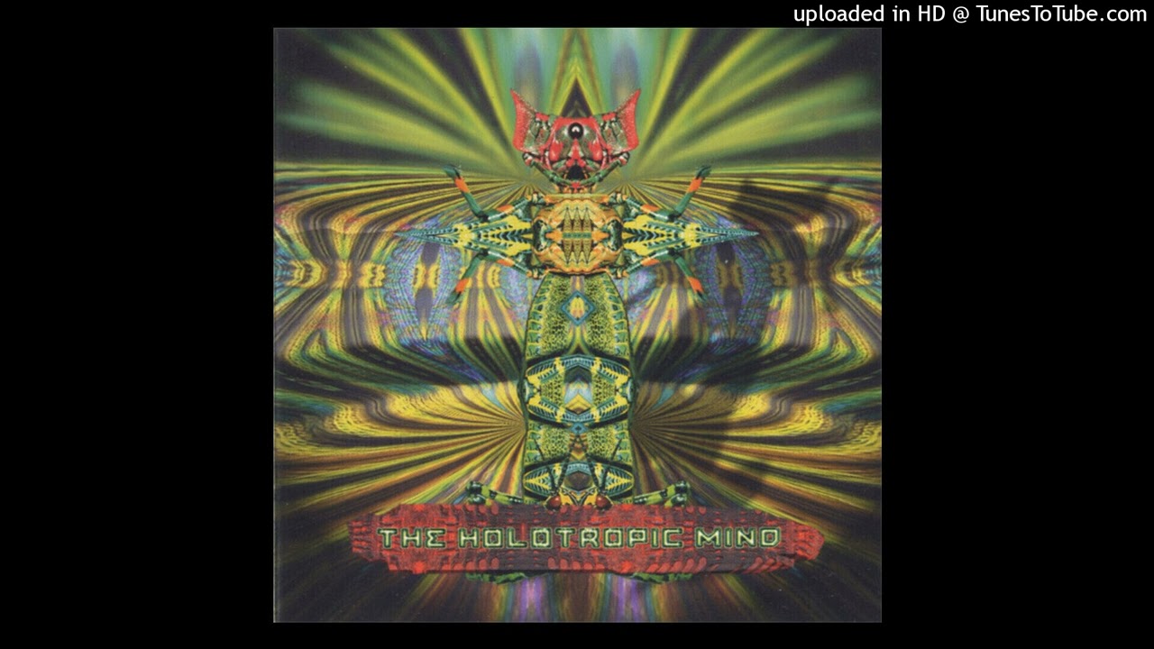 03. Little Blue Men - Blah Blah Machine
