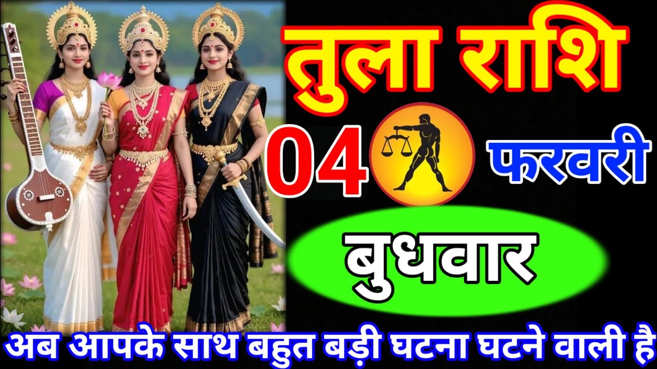तुला राशि 24 जनवरी शनिवार//अब आपके साथ बहुत बड़े घटना घटने वाली है वीडियो तुरंत देखलो// Tula rashi