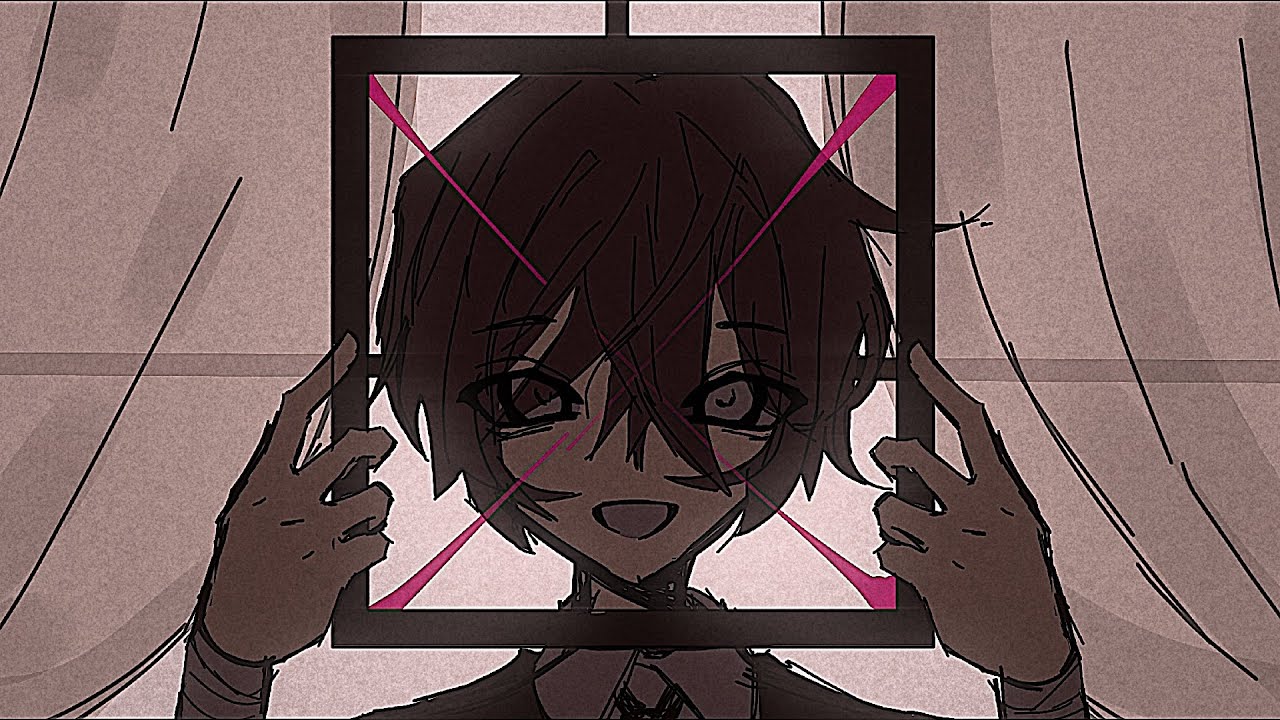 THERE I AM [BSD] [ANIMATION]