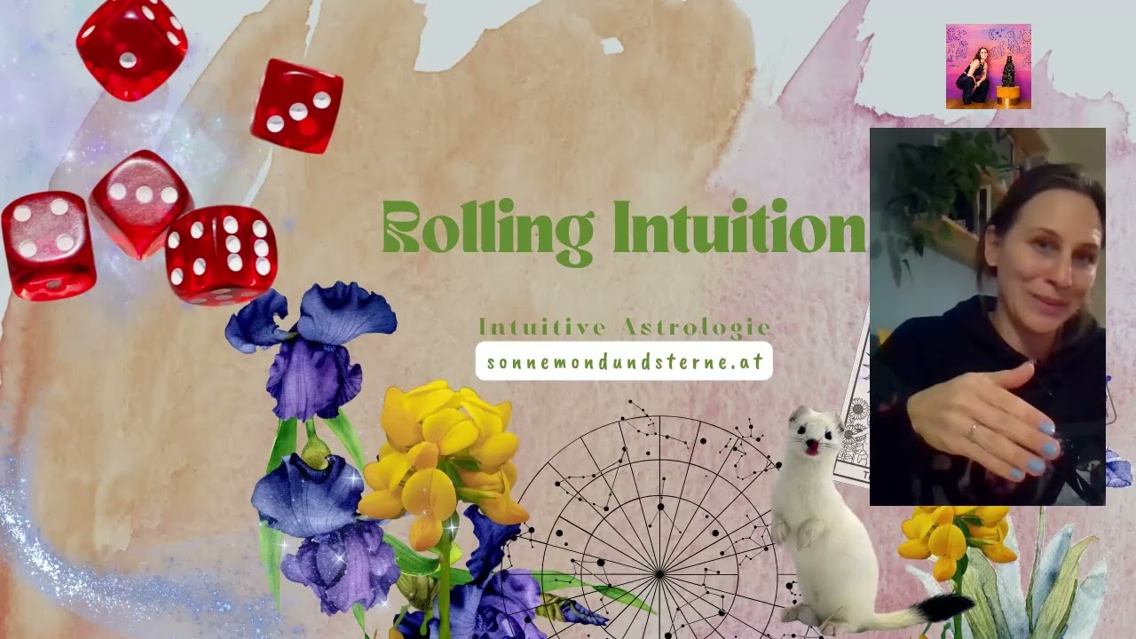 Rolling Intuition zur Sonnenwelle