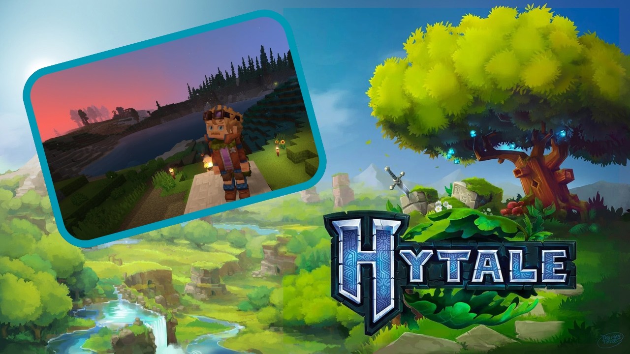 Explodiert hier die ganze Höhle?? - Hytale (005)