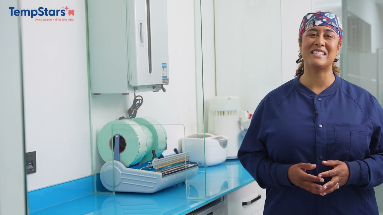 TempStars Professionalism and Communication: Best Practices for Dental Professionals