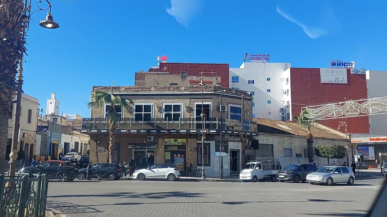 مساء الخير
