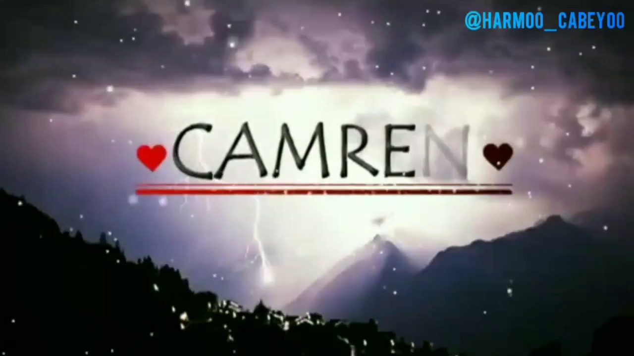 Camila Cabello - I'll never be the same (Tradução com versão Camren)