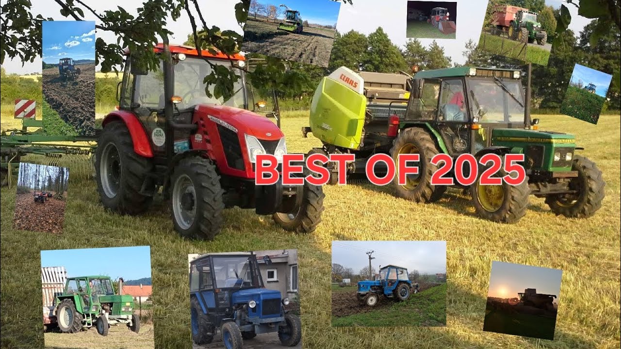 BEST OF 2025