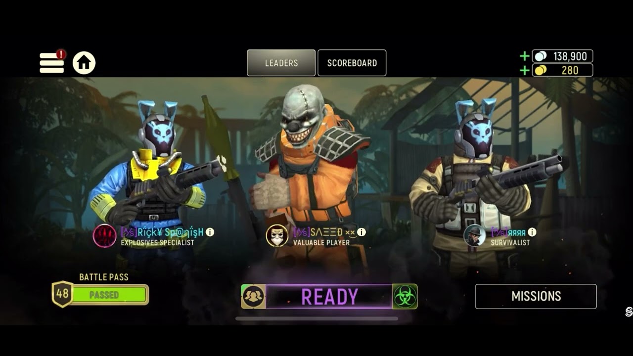 Epic David1: funny moments 😅+ attack🔥+ support & injector💦💉🪫+ 2 gameplay🦾😍